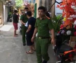 Vụ phát hiện thi thể trơ xương trong ngôi nhà hoang: Nghi phạm 20 tuổi sống lang thang, không nghề nghiệp