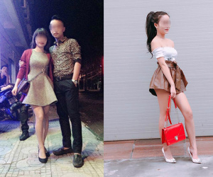 Xót xa đọc thư vợ 3 năm chịu bao cay đắng gửi bồ 'em chưa 18' của chồng mới quen nửa tháng