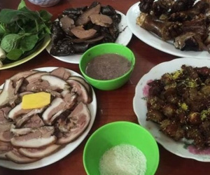3 năm nữa, nội thành Hà Nội sẽ không kinh doanh thịt chó, mèo