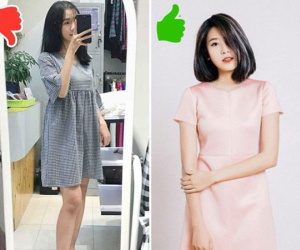 8 món đồ tưởng là mốt nhưng lại 'ngấm ngầm' phá dáng, khiến chân ngắn hông to