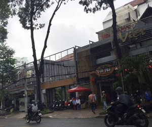 Căn nhà 270 tỷ của Phan Sào Nam ở Sài Gòn bị kê biên ra sao?