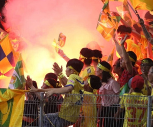 CLB Hà Nội nhận án phạt trong ngày lên ngôi V.League 2018