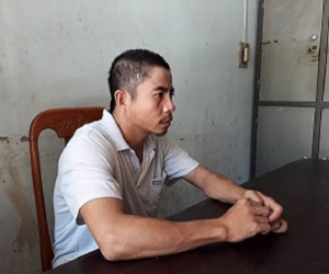 Đâm trọng thương người yêu của vợ cũ rồi khống chế vợ đến nơi khác… trò chuyện