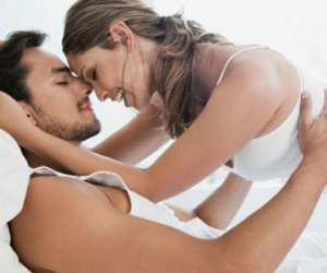 Đừng coi nhẹ khúc dạo đầu của cuộc yêu