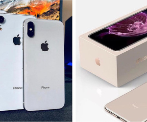Giá bán iPhone 2018 sẽ bằng với thế hệ iPhone 2017