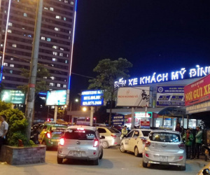 Giang hồ nổ súng đáp trả màn tấn công của 10 thanh niên