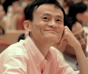 Jack Ma thành hình mẫu khởi nghiệp tại Trung Quốc như thế nào