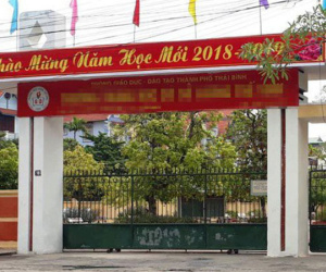 Khởi tố, bắt tạm giam 2 đối tượng liên quan vụ giao cấu, dâm ô nữ sinh ở Thái Bình