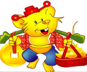 Lấy được chồng thuộc một trong 3 con giáp này chẳng khác nào chuột sa chĩnh gạo, càng già càng giàu