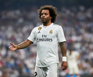 Marcelo bị phạt bốn tháng tù vì tội trốn thuế