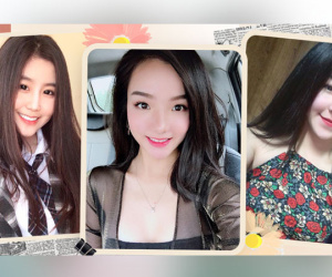 Netizen Hàn khó tính là thế mà vẫn phải khen không ngớt lời những nhan sắc Việt này