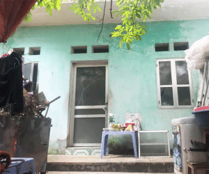 Người mở cửa phát hiện thi thể trơ xương ở Vĩnh Phúc: 'Lúc đó là linh tính mách bảo...'