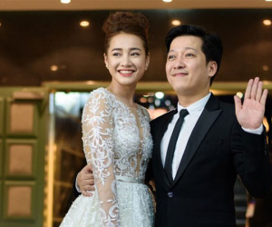 Nhã Phương - Trường Giang 'xôi hỏng bỏng không' rồi, Đàm Vĩnh Hưng đã để lộ ngày cưới rồi còn giấu gì nữa