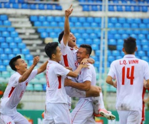 Nóng: Việt Nam đã có bản quyền VCK U19 châu Á 2018