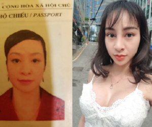 Phẫu thuật nâng mũi cộng thêm ảnh thẻ chụp không có tâm, cô gái bị hải quan sân bay giữ lại vì gương mặt khác xa ảnh hộ chiếu