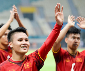 Quang Hải và cơ hội xuất ngoại: Đừng theo vết xe đổ của Xuân Trường