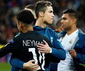 Real nợ như chúa chổm: 'Bố già' vẫn chơi ngông vay 575 triệu euro tậu Neymar