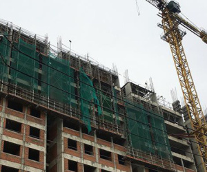 Rơi từ tầng 10 công trình Saigon Homes, 2 công nhân tử vong thương tâm