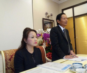 Tiền tiết kiệm gửi ở Eximbank 'bốc hơi' như thế nào?