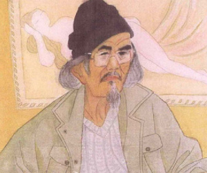 Triển lãm tranh của cố họa sĩ Lê Năng Hiển