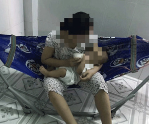 Trung úy công an bị giáng 2 cấp vì quan hệ bất chính, 'người tình' tố còn nợ tiền chưa trả