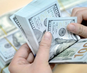 Tỷ giá ngoại tệ ngày 12/9: Sức ép lãi suất đẩy USD tăng vọt