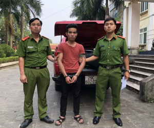 Vụ bộ xương người trong ngôi nhà hoang: Hành trình truy bắt kẻ sát nhân 20 tuổi