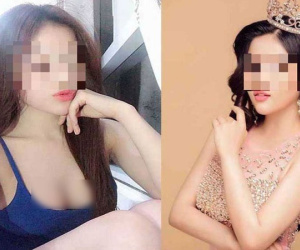 Ai là người có mức giá cao nhất trong đường dây mại dâm 25.000USD gồm Á hậu, MC, người mẫu nổi tiếng?