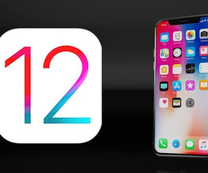Cách cập nhật bản iOS 12 chính thức sớm