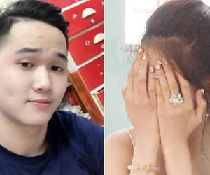 Chiếc điện thoại của 'tú ông' Kiều Đại Dũ hé lộ danh sách chân dài 'đi khách' và các đại gia mua dâm giá khủng
