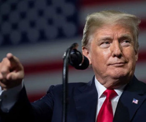 Chiến thuật 'chuyển bại thành thắng' của Trump khi mắc sai lầm