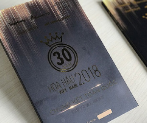 Chung kết Hoa hậu Việt Nam 2018: Ban tổ chức tuyên bố chỉ có vé mời nhưng không kiểm soát được vé 'chợ đen'