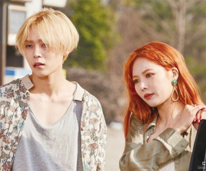 Chuyện tình ồn ào nhất Kbiz của Hyuna và đàn em: Từ nghi án quấy rối, nói dối công chúng cho tới kết cục chấn động