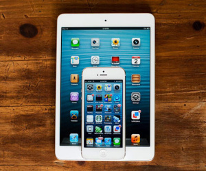 Đã có 2 tỷ thiết bị iOS được bán ra trên toàn cầu