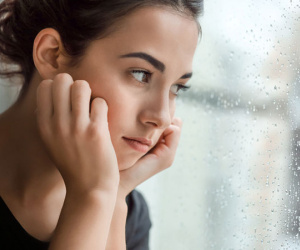 Đêm tân hôn, tôi hoảng hốt vì chồng đòi tự tử khi thấy vết sẹo trên bụng tôi