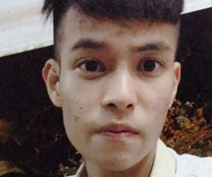 Gương mặt 'non tơ' nhưng 'găm' đầy tiền sự của kẻ chém người trọng thương