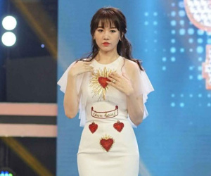 Hari Won nói ngọng và 'nghịch lý' khó tin của showbiz Việt