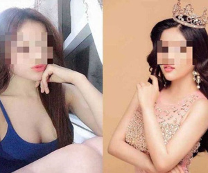 Hé lộ thêm về 'tú ông' cầm đầu đường dây mại dâm 25.000USD gồm Á hậu, MC, người mẫu nổi tiếng...