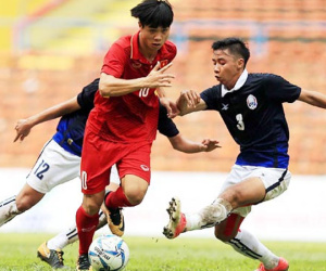 HLV Riedl chỉ ra 2 ứng viên vô địch hàng đầu tại AFF Cup 2018