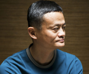 Jack Ma nghỉ hưu vì 'muốn chết trên bãi biển thay vì ở văn phòng'