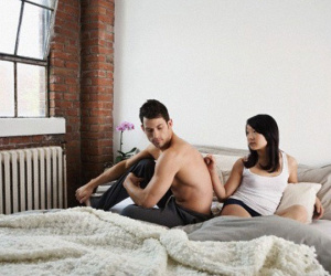 Khi hàng xóm gọi sang 'nhờ chút việc', tôi đã sinh nghi, không ngờ cuối cùng lại dính "ngủ chay" với anh ta