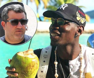 Lật tẩy chiêu mánh 'siêu cò' Raiola, sếp MU giận tím mặt