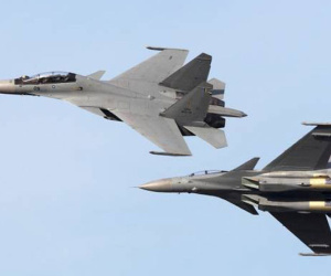 Malaysia Today: Người Nga lừa chúng tôi, khiến các tiêm kích Su-30MKM bị hỏng?
