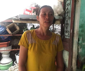 Mẹ nạn nhân vụ án bộ xương khô ở Vĩnh Phúc: Sau ngày gây án, nghi phạm còn gọi điện vay tiền