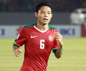 'Messi của Indonesia' được mời sang Nhật Bản và Thái Lan thi đấu