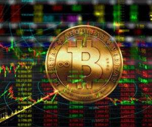 Ngân hàng thương mại đồng loạt chặn giao dịch tiền ảo, Bitcoin