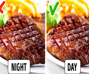 Những thực phẩm siêu tốt nếu ăn sai cách thành siêu hại