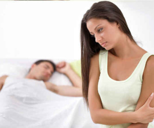 Những vấn đề sức khỏe khiến chị em ngại 'yêu'