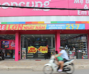 Phó thủ tướng yêu cầu Bộ Công Thương xử lý cá nhân vi phạm liên quan vụ Con Cưng