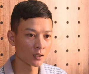 Phút điên cuồng của gã chồng sát hại vợ trong dịp nghỉ lễ 2/9